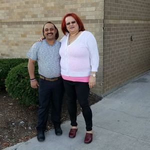 Meet your Posher, Raymond